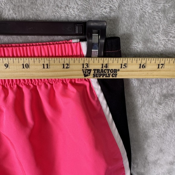 Zone Pro Shorts Womens Large Athletic Running‎ Track Lightweight Activewear Gym - Picture 2 of 5